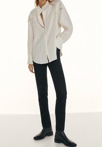 Massimo Dutti Bluzka