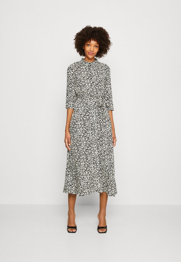 JDYSTARRR LIFE DRESS - Maxi dress