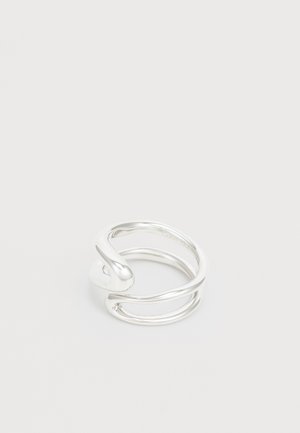 STATEMENT LINKS - Sormus - silver-coloured