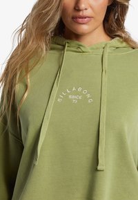 Billabong Jersey con capucha - avo