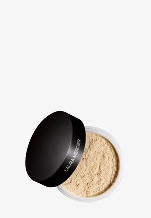 TRANSLUCENT LOOSE SETTING POWDER - Setting Spray & Powder - translucent