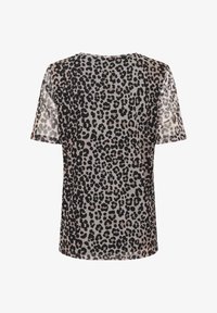 Valitud, leopard