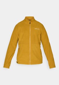PRISM MICRO - Fleecejacke - clay soil