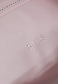Rains ROLLTOP UNISEX - Batoh - muse