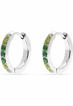 FAVS Oorbellen - silberfarben