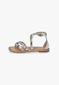 Non selezionato, silver