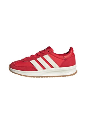 adidas Sportswear Tenisice za cestovno trčanje - pure ruby off white better scarlet