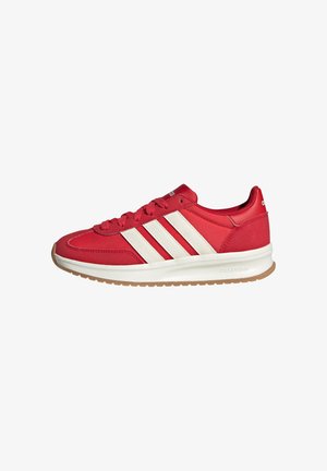 adidas Sportswear Tenisice za cestovno trčanje - pure ruby off white better scarlet