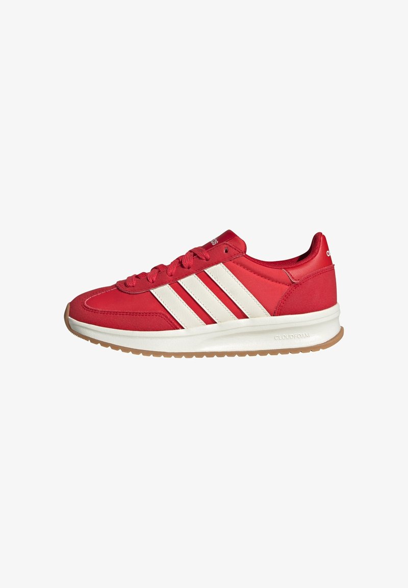 adidas Sportswear Tenisice za cestovno trčanje - pure ruby off white better scarlet