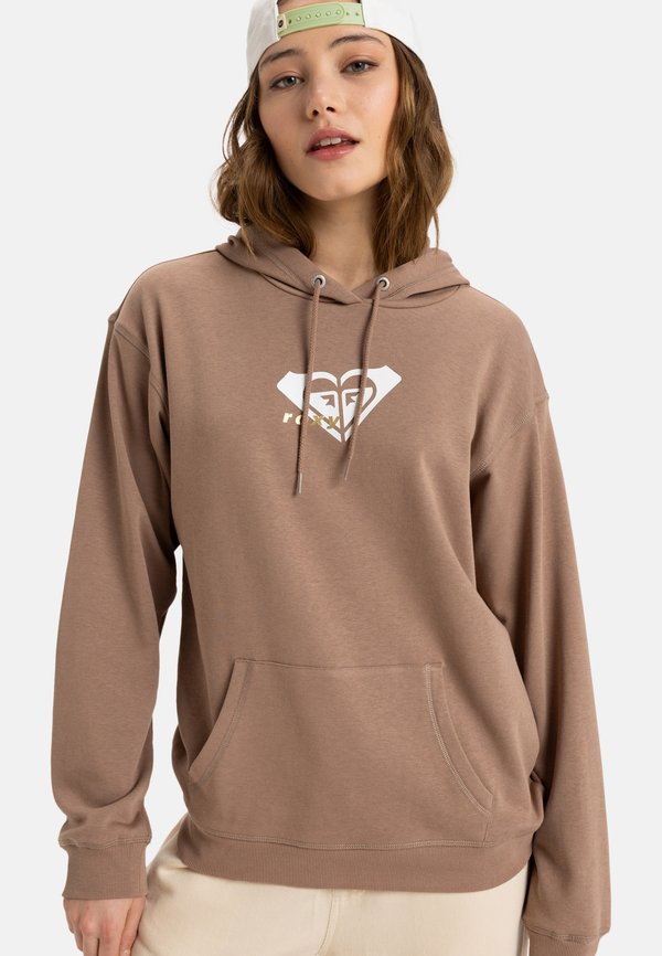 SURF STOKED  - Kapuzenpullover - czu