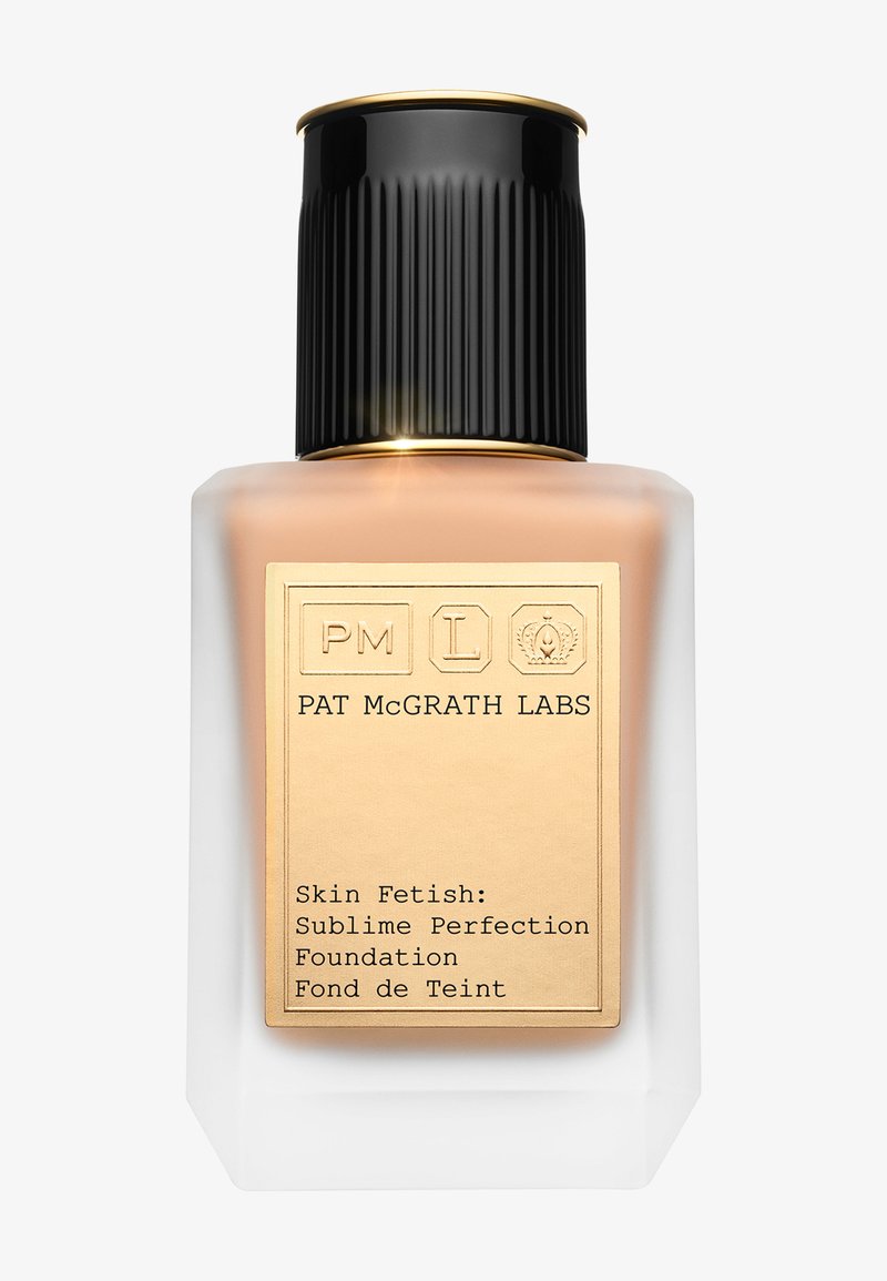 PAT McGRATH LABS - SKIN FETISH: SUBLIME PERFECTION FOUNDATION - Foundation - Light Medium 12, Vergrößern