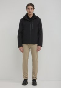 Calliope Outdoorjacke - noir