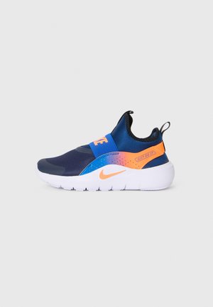 FLEX RUNNER 4 UNISEX - Väglöparskor - blue