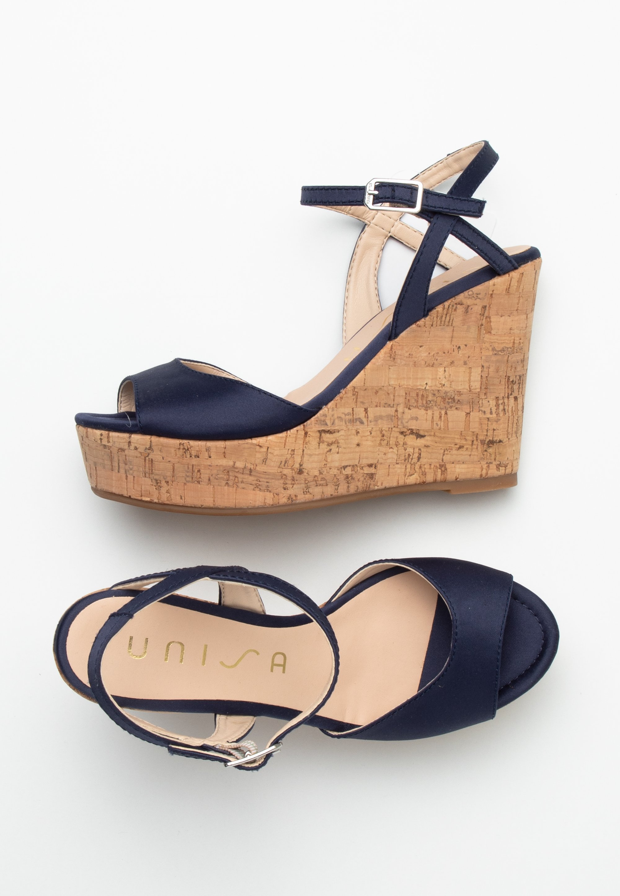 Unisa Sandals Unisa Sandalias Unisa Sandalias Unisa White Sandals