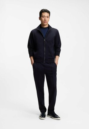 BOSS, Baskets basses - dark blue one