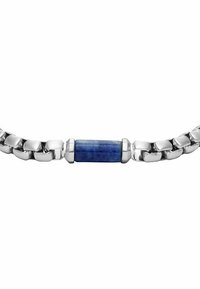 Fossil SODALITH - Armband - silberfarben