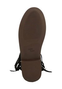 Mango Kids DAKOTA - Korte laarzen - black