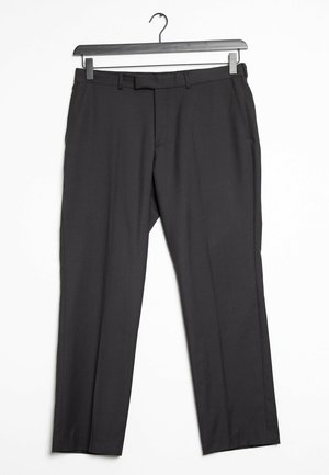 s.Oliver Pantalon classique - black