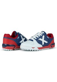 MUNICH ONE TURF  - Zapatillas de entrenamiento - azul