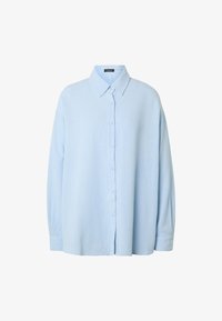 Sélectionné, light blue