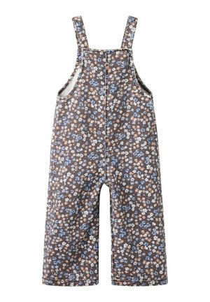 Name it OVERALL STRAIGHT - Jumpsuit - shopping bag