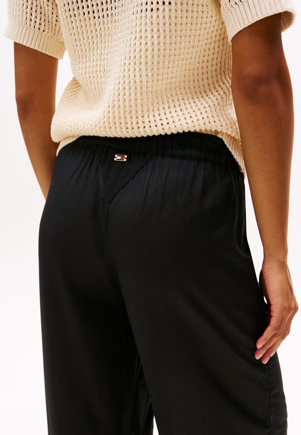 RESORT LONG PANTS - Pyjama bottoms3