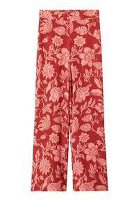 Mango Pantalon classique - pink