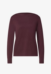 Non sélectionné, rustic rouge