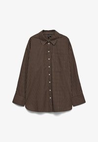 Valitud, chocolate brown