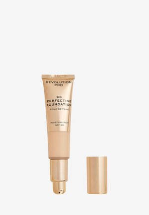 CC PERFECTING FOUNDATION - Fondotinta - f0.2