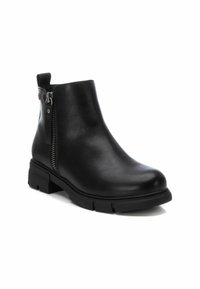 XTI Botines - black