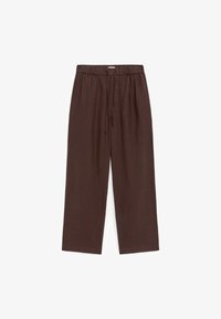Non sélectionné, dark brown