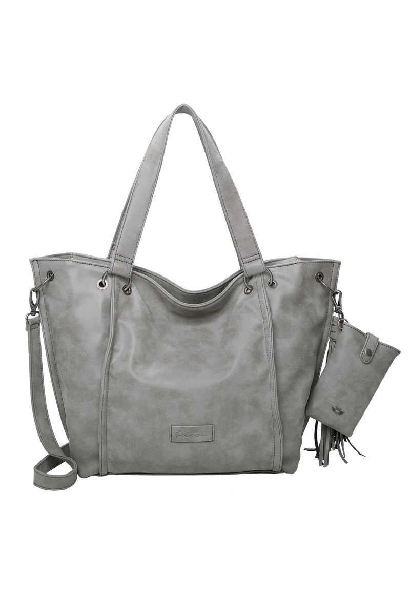 Fritzi aus Preußen VINTAG - Sac à main - rock