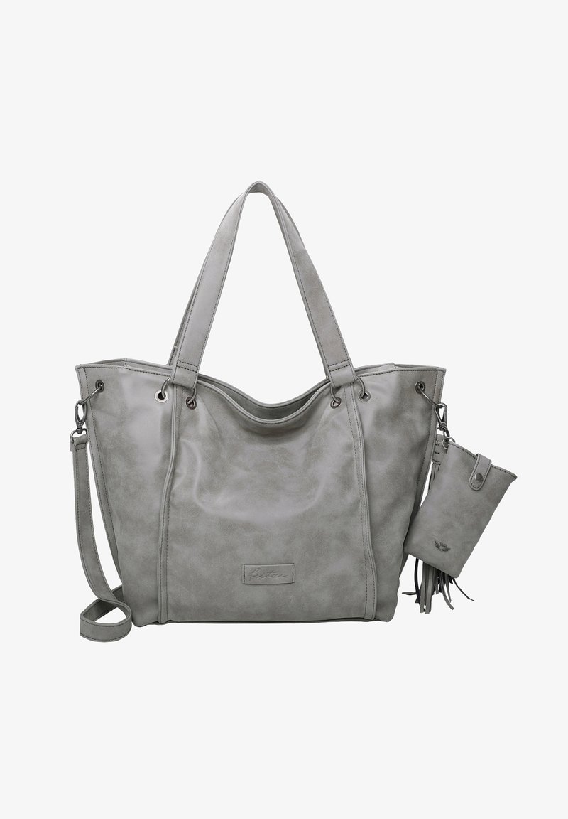 Fritzi aus Preußen VINTAG - Sac à main - rock