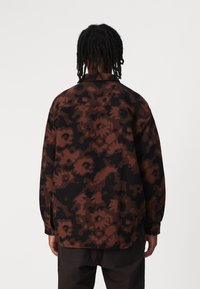 Samsøe Samsøe SALUAN  - Button down-skjorte - aster cappuccino