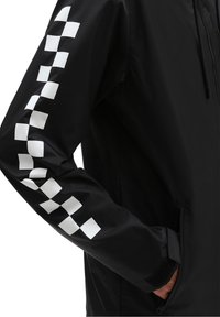 Vans Let jakke / Sommerjakker - black