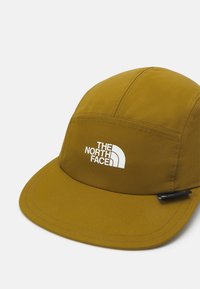 The North Face GORE TEX BALLCAP - Cap - moss green