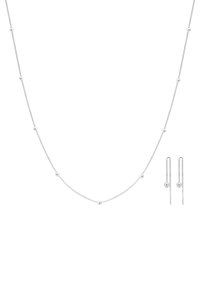 Elli SET GEO KUGEL MINIMAL BASIC - Øreringe - silberfarben