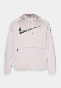 No seleccionado, platinum violet/black