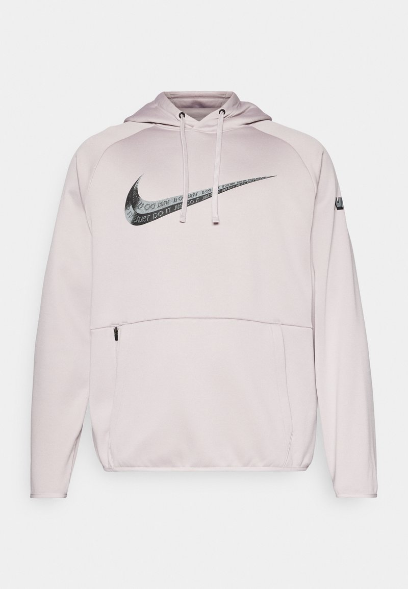 Nike Performance Hoodie zwart Nike Performance Hoodie zwart