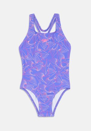 HYPERBOOM ALL OVER MEDALIST - Maillot de bain - indigo glow