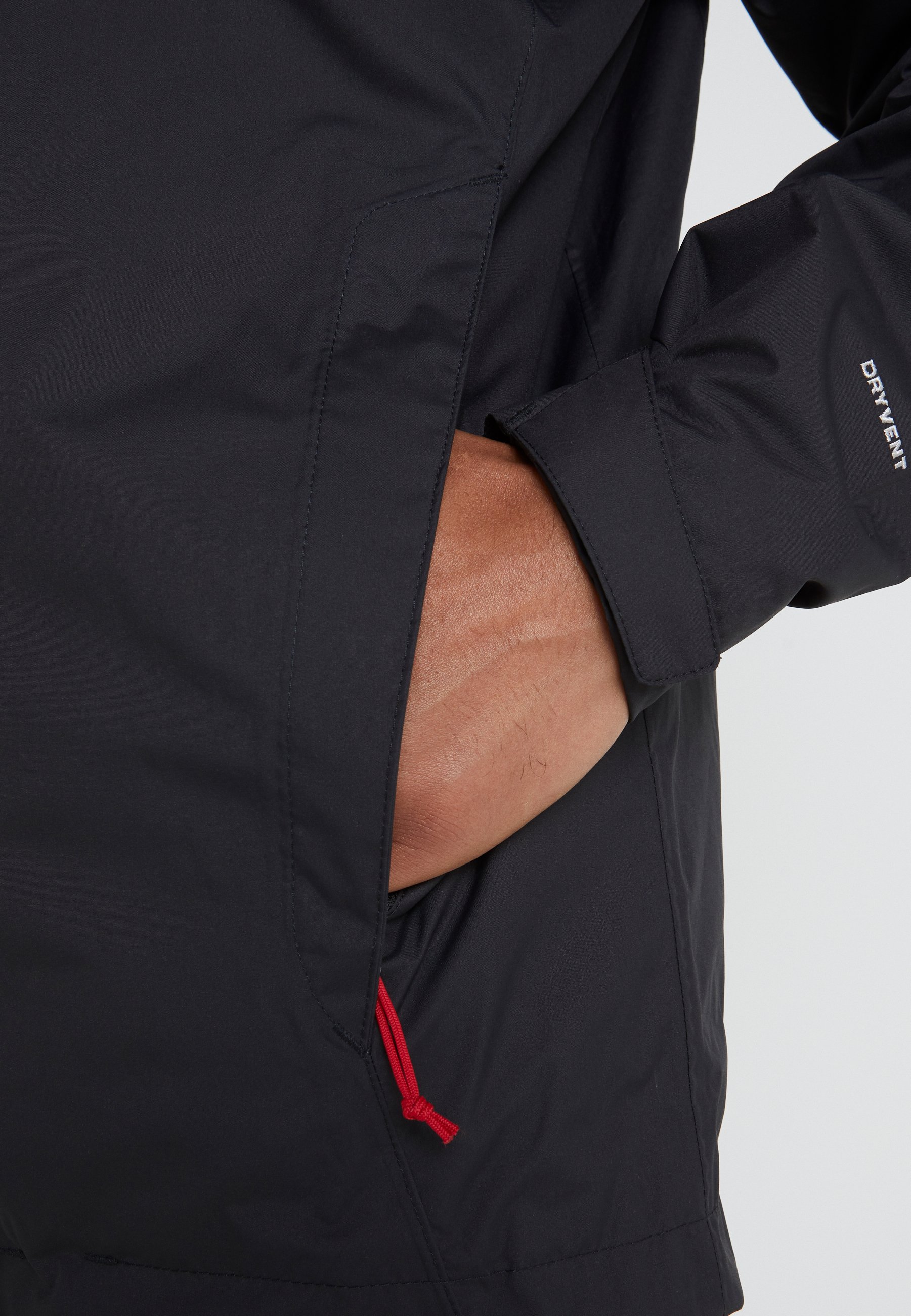 cordillera 2 in 1 north face