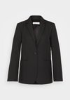 ESSENTIAL TAILORED - Kratka jakna - black
