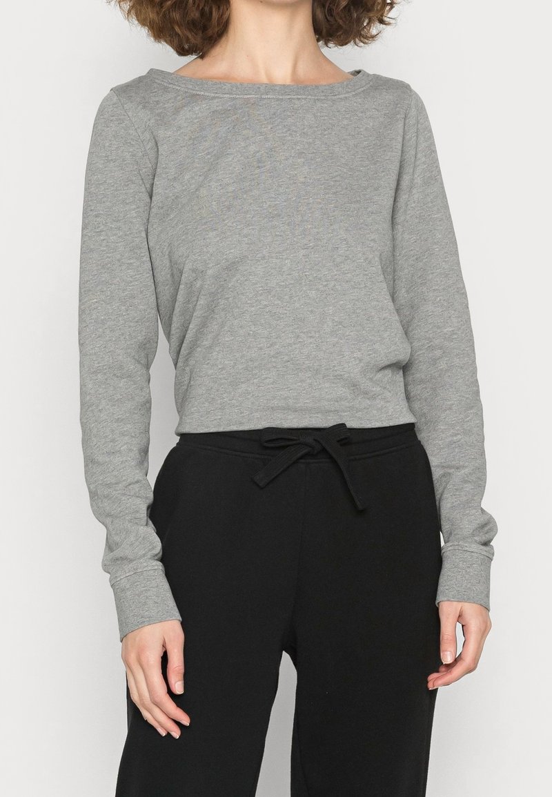 Marc O'Polo Pantalones deportivos - black