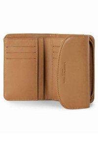 LANCASTER PARIS PM - Wallet - camel