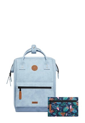 DELHI - Tagesrucksack - guayaquil light blue