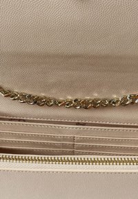 Steve Madden BRAMONE - Rankinė per petį - bone gold