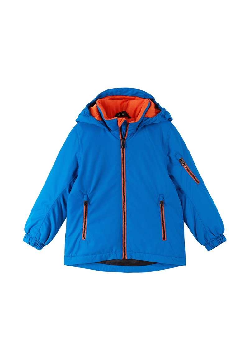 Reima Winterjas koningsblauw