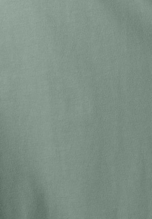Damart, JERSEY KNIT - Nightie - green polka dots