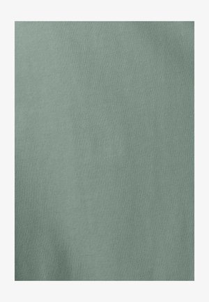 Damart, JERSEY KNIT - Nachthemd - green polka dots